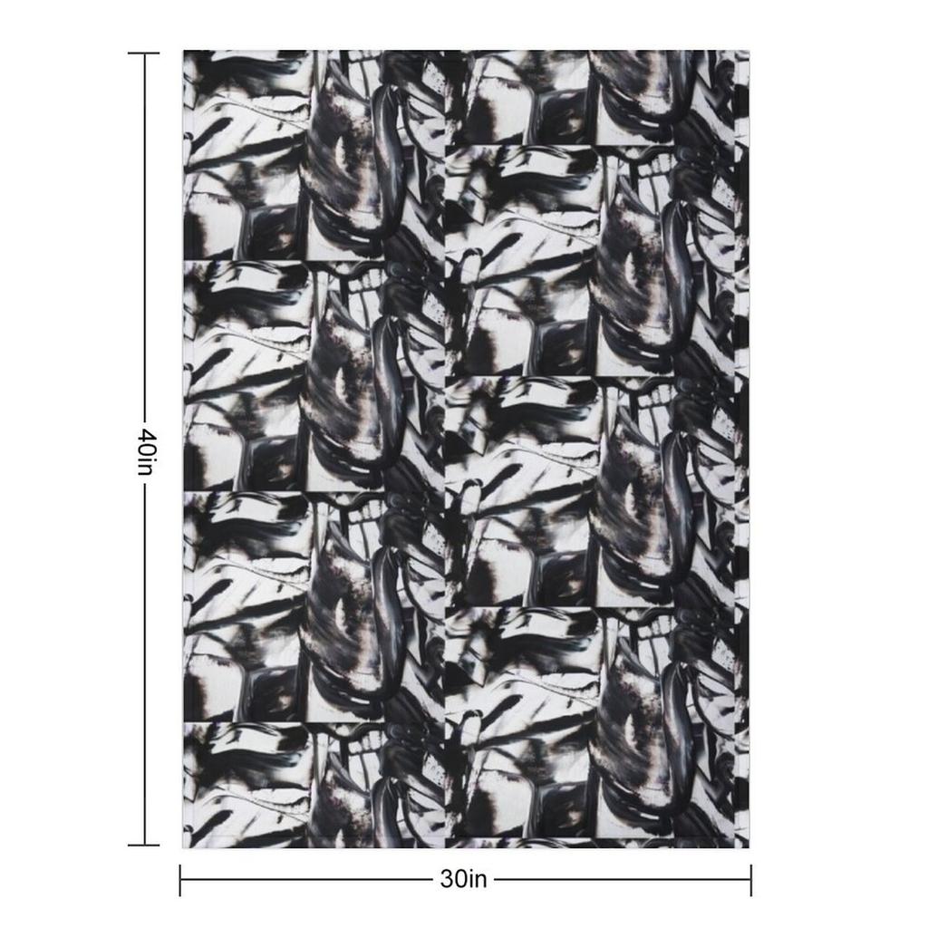 Однотонный плед Декоративный плед Кровать Модный Многоцелевой Летний Постельные принадлежности Пледы