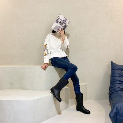 Ботинки – Ботинки