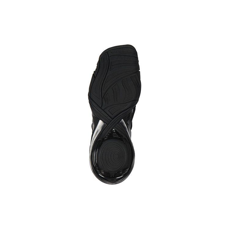 Balenciaga Tyrex Low 'Черный' 617535W2TA11000