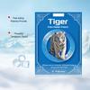 Tiger Patch Targeted Soreness Relief Gentle Cooling Effect Breathable Waterproof Strong Elasticity Joint Relief Patch for Back Shoulders