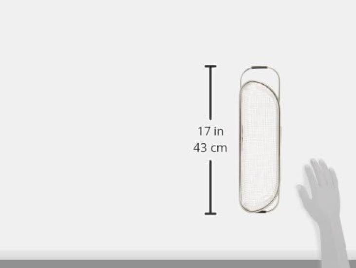 Корзина для выдвижной мойки Yoshikawa Sliding Sink Basket Slim, сделано в Японии, спецификация подарочной упаковки Shapeline SP1207