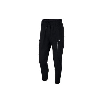 Sportswear Cargo Pants Men Bottoms Black BV3128-010