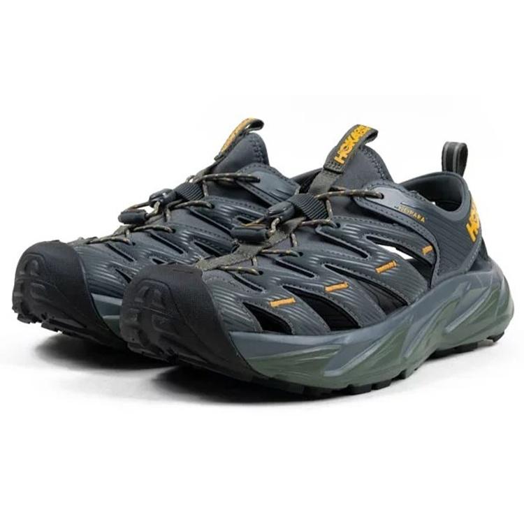 HOKA One One Hopara 'Dark Shadow' Мужские 1106534-CTHY