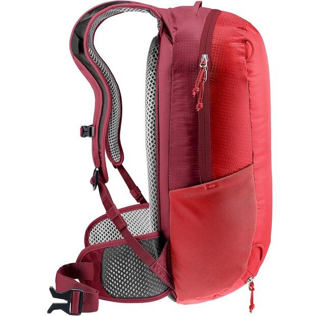 Рюкзак Deuter Race 12 cherry/masala (3204123-5598)