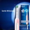 Электрическая зубная щетка Oral-B Pro 1, штепсель CN (адаптер в комплекте)
