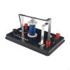 Science Experiment Circuit Electromagnetic Relay Kit Sturdy DIY Home School Electromagnetism