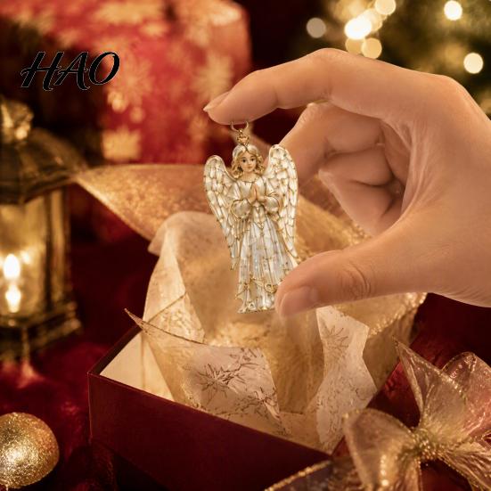 Daily Box for December Nativity Christmas Advent Calendar 2026, 24 Day Countdown with Eve Pcs 2D Acrylic Religious Figures, Holiday Gifts Christians