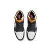 Air Jordan 1 High Zoom Comfort Multi-Color Men Sneakers CT0978-016