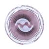 Fake Eyelashes No Glue Needed Thick Natural Curly Reusable 3D Mink Self-adhesive False Eyelashes