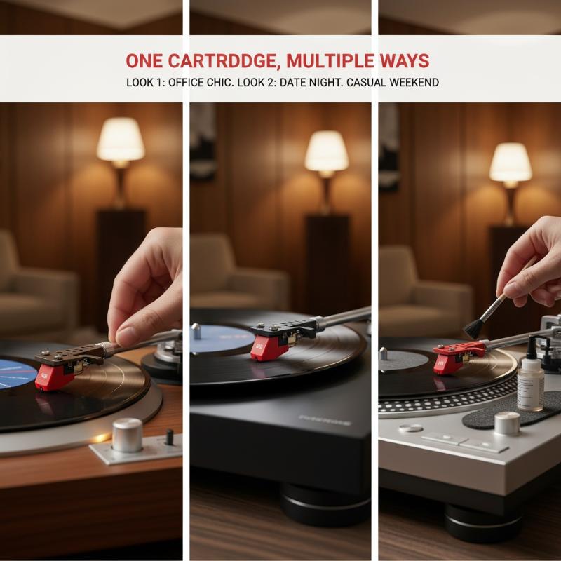 Сменная игла для проигрывателя ATN3600L Для AT-LP60 XBT LP3 PL300 KD291R LP Виниловый проигрыватель Аксессуары