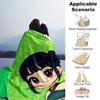 Science Fun Blanket Soft Throw Blanket For Home Bedroom Bed Sofa Travel Office Solid Christmas Blanket