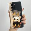 Для Infinix Hot 50 Pro 4G Чехол Красивые Цветы Мягкий Силиконовый Чехол-Оболочка Для Infinix Hot 50 Pro Plu 4G Чехол для Телефона Hot50Pro Coque
