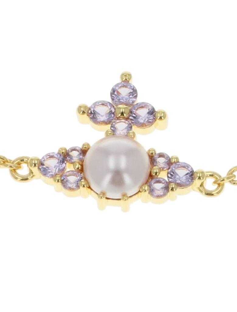 Браслет FEODORA Латунь [Vivienne Westwood] Женский 6102023D/02R791 [Товар]