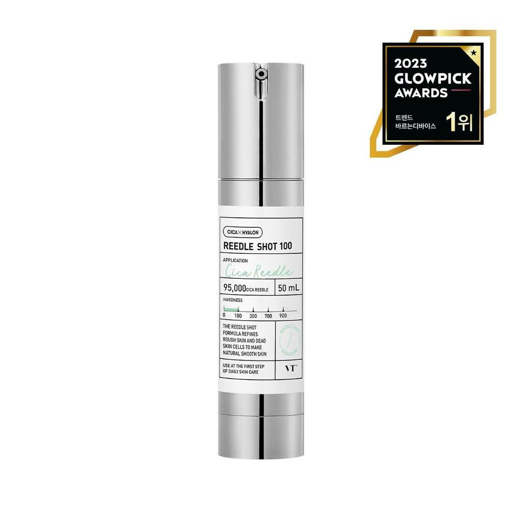 VT Reedle Shot 10//300/700  Collection 50ml