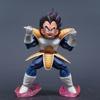 22 см Dragon Ball GK Веджета Аниме Фигурка Действия Двойная Голова Делюкс Издание Коллекционная Модель Украшение Подарок