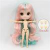Кукла Blyth DBS middie 1/8 ИГРУШКА аниме шарнирное тело короткие волосы прямые волосы специальное предложение кукла нюд 20 см подарок для девочек