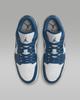 FN5214-141 Nike Air Jordan 1 Low SE Industrial Blue (Мужской)