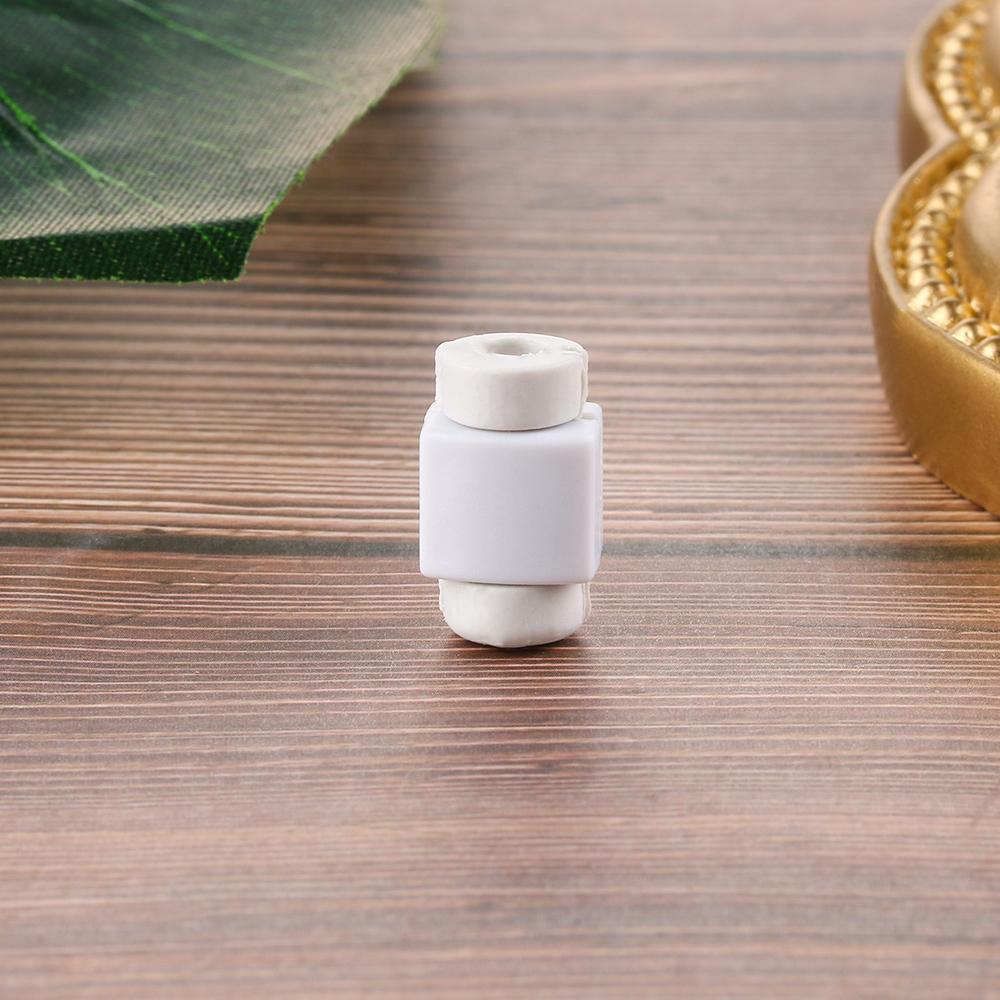 20 шт. Горячий держатель для мобильного телефона, чехол для шнура наушников, протектор, USB-зарядное устройство, защитный чехол для кабеля