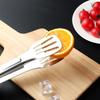 BakeJie 304 Stainless Steel Multi-purpose Kitchen Tongs