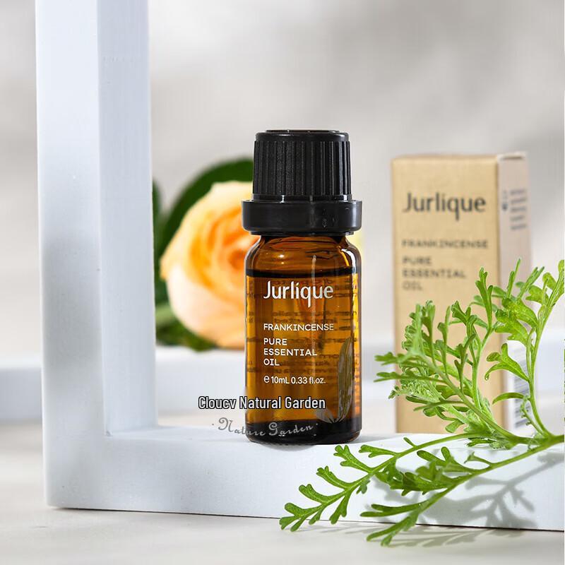 Jurlique Geranium Aromatherapy Oil
