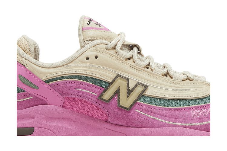Мужские кроссовки New Balance 1000 Real Pink Sandstone Real Pink/Sandstone