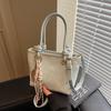 Versatile Handbag Women's New Fashion Casual Shoulder Bag Messenger Women's Bag