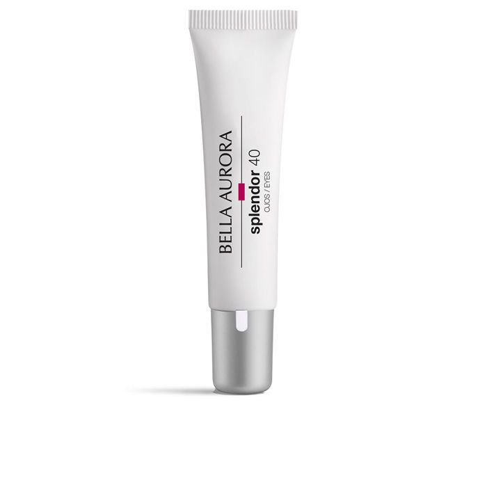 Poches et cernes SPLENDOR 40 Soin contour des yeux revitalisant 15 ml