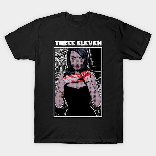311 original funart T-Shirt Short Sleeve All Sizes S to 5 XL T01 Unisex T-Shirt