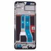For Realme Note 50 4G Middle Plate Frame Repair Part (A-Side) (Without Logo)