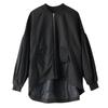 Long Sleeve Plus Size Cotton Jaket Causal Loose Spring Autumn Women Jacket Coat