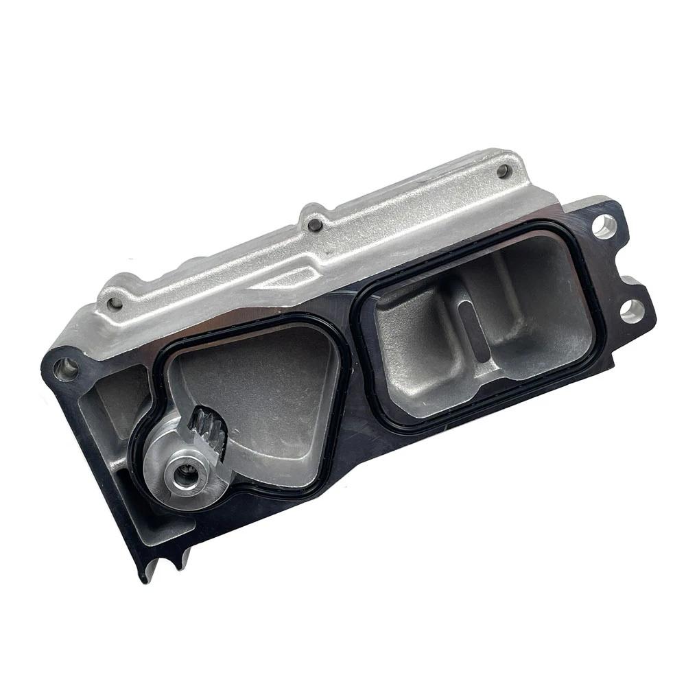Электронный актуатор турбины для Dodge ISB 6.7 L Cummins Truck 2013-2018 68445522AA