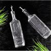 Pasabahçe 80229 Homemade 2 Pack Oil/Vinegar Bottle 500 Ml