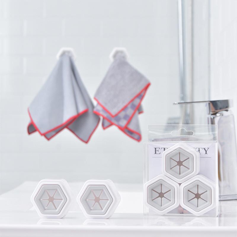 1/2шт держатель для полотенец настенный оконный инструмент для ванной комнаты удобная вешалка для хранения на кухне полотенцесушитель вешалка для одежды крючки для тряпок