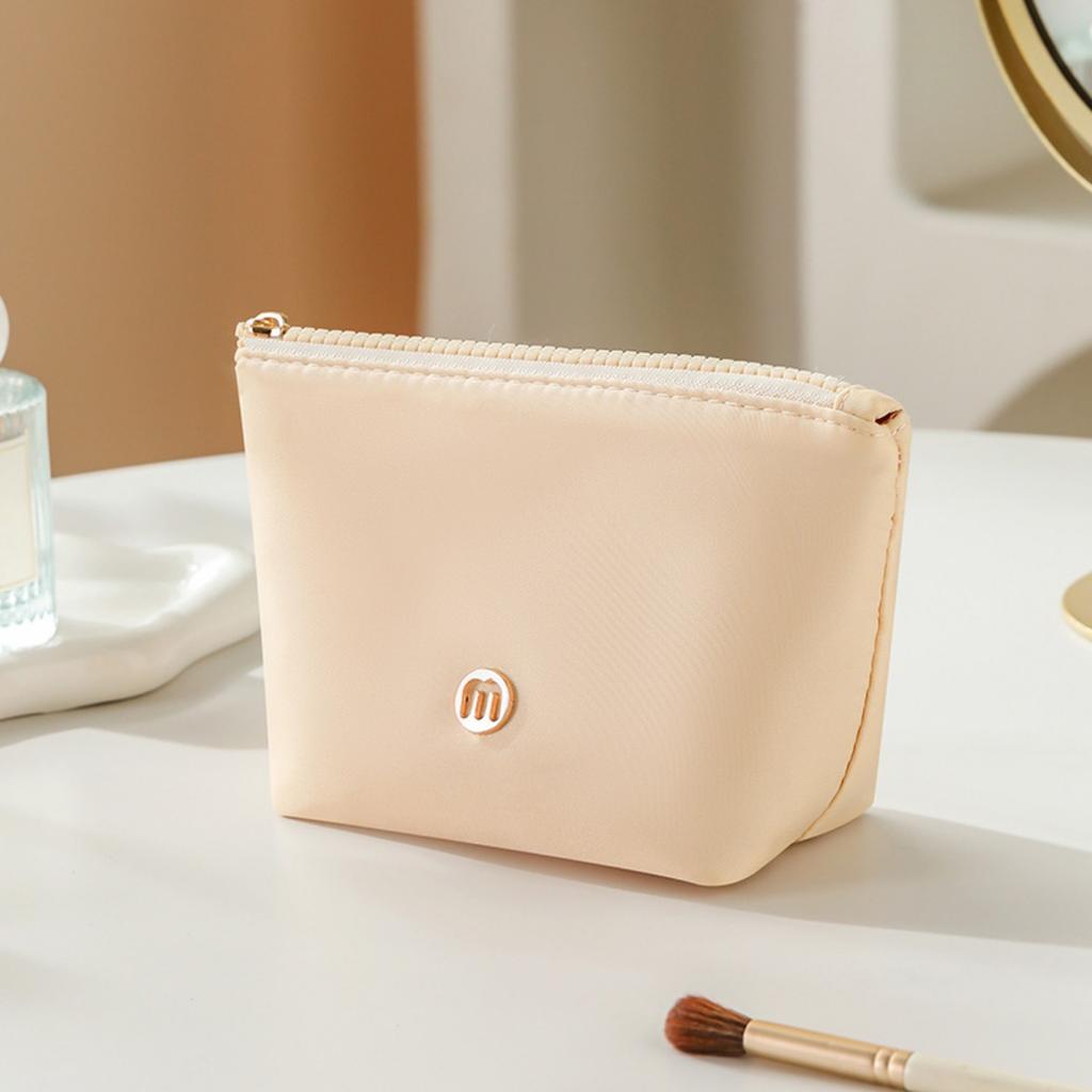 Toilet Bag, Makeup Bag, Multifunctional, Hand-held Bag, Portable, Large Capacity, Storage Bag