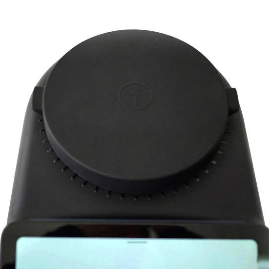 Весовая платформа для аксессуаров Thermomix TM7 Водонепроницаемый пылезащитный чехол Кухонные весы Защитная крышка для стабильного измерения
