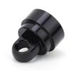 Shock Cap RC Spare Parts Upgrade Accessory for 1 10 ECX 2 Wheel Drive RC CarBlack ECX1037BL