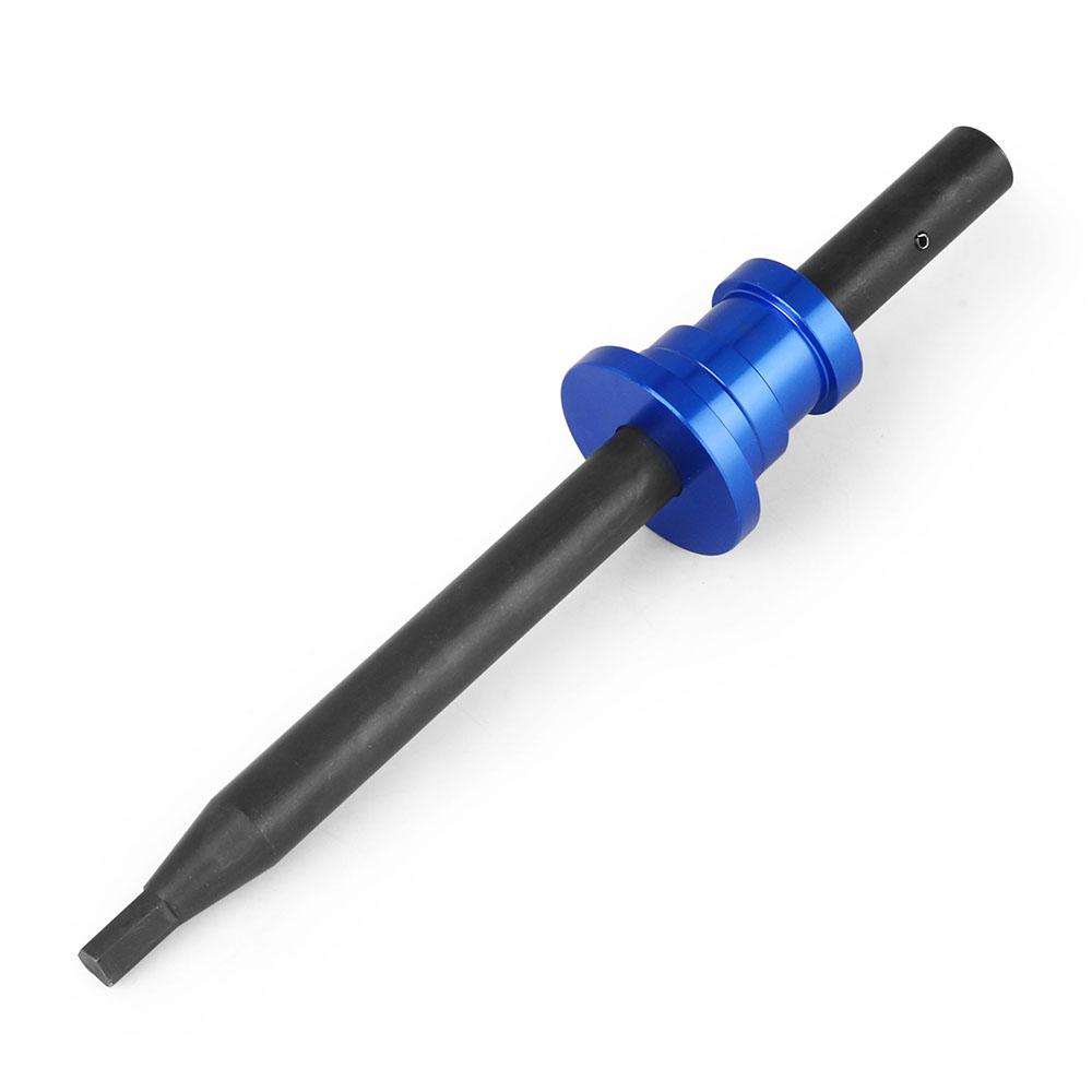 Инструмент для праймера масляного насоса для GM для Chevy V6 V8 SBC 350 BBC 454 Small Big Block