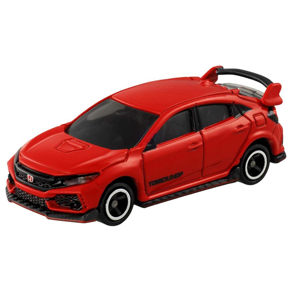 Tomica Shop Original Honda Civic TYPE R