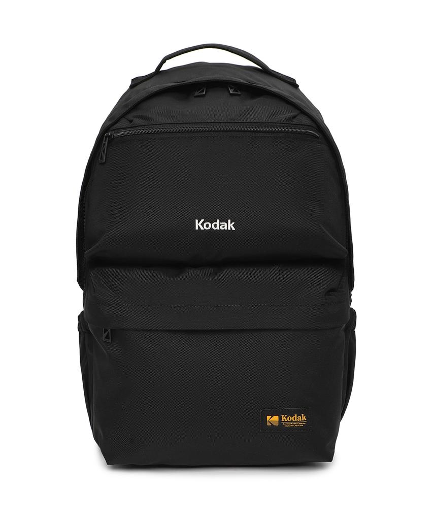 Рюкзак Kodak Flashlight из твила (S) черный