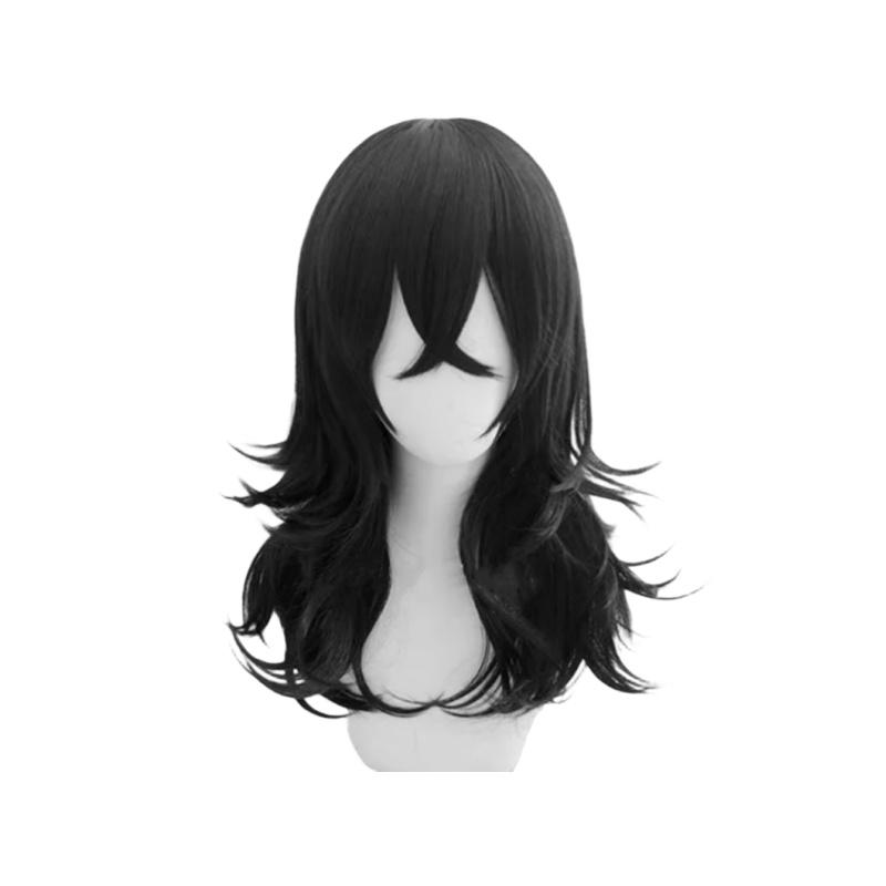 Aizawa Shouta Cosplay Costume Outfit Wigs Shoes Suit Customize Anime Uniform Halloween