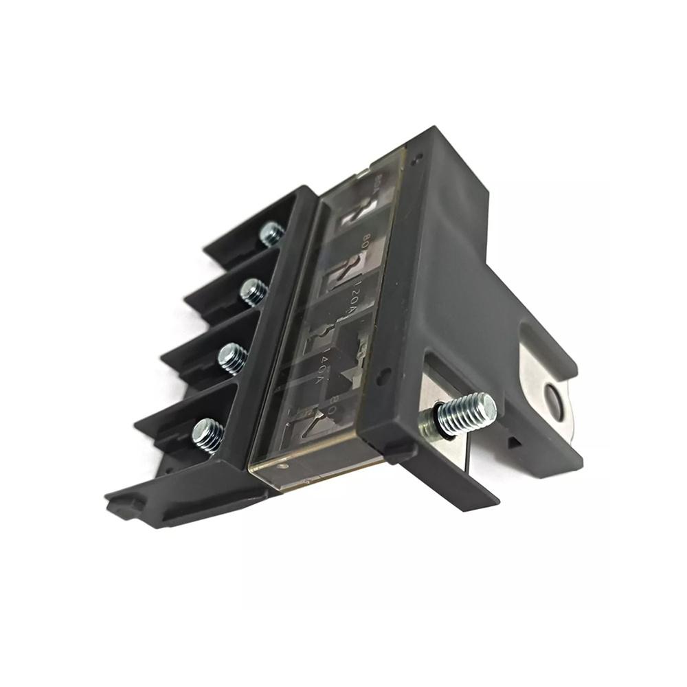 Fusible Fuse Link Block Assembly 8571A003 For Mitsubishi Lancer Outlander 08-13