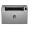 HP M105w Black and White Laser Printer CN plug (adapter included)