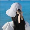 Breathable Sun Hat UV Protection Summer Beach Hat Fashion Women Bucket Hat