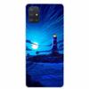 Для чехла Samsung Galaxy A71 A51 M31 Чехол M31S Мягкий силиконовый задний чехол для Samsung A71 M31S Чехол A 51 Ударопрочный чехол M31 Чехол