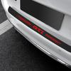2026 Новые Для VW VOLKSWAGEN Автомобильные передние задние наклейки на пороги Защитные наклейки на пороги дверей для Volkswagen VW GTI Эмблема BORA GOLF J