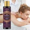 MASSAGE OIL-Deeply Moisturizes and Relaxes the Skin, Alleviates Dryness, Improves Skin Elasticity, and Relieves Stress, 200ml