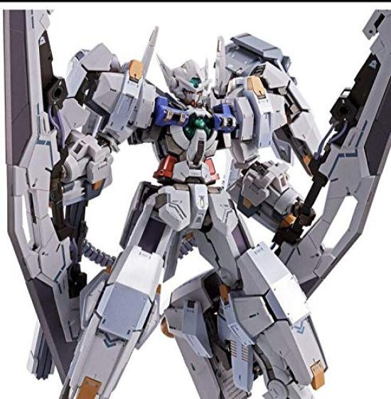 METAL BUILD Гандам Астрея Оборудование для испытаний высокой мобильности