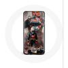 Case - Maniacase - Samsung Galaxy J7 2016 - Formula 1 - Max Verstappen - Soft