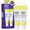 Good Cera Super Cera. Super Ceramide Cream in Serum Set 1+1, 100ml