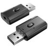T7-5 4-в-1 Bluetooth 5.0 USB Bluetooth Приемник Передатчик Bluetooth Адаптер